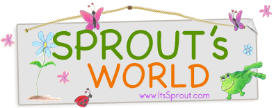 It's Sprout